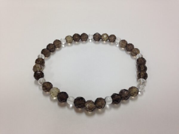 Smokey Quartz meditation